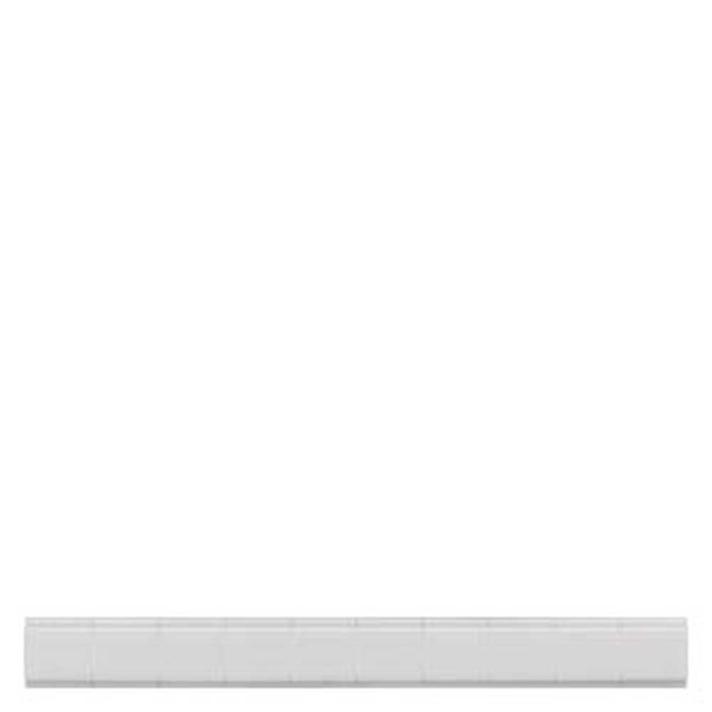 Siemens Beschriftungsschild 8WH8121-3XA05 Siemens Beschriftungsschild 8WH8121-3XA05