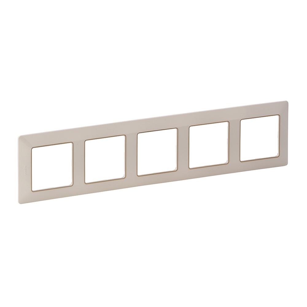 Legrand 5 fach Rahmen 754065