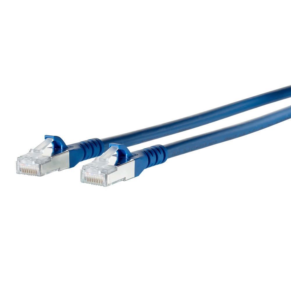 METZ CONNECT Patchkabel 130845B544-E METZ CONNECT Patchkabel 130845B544-E
