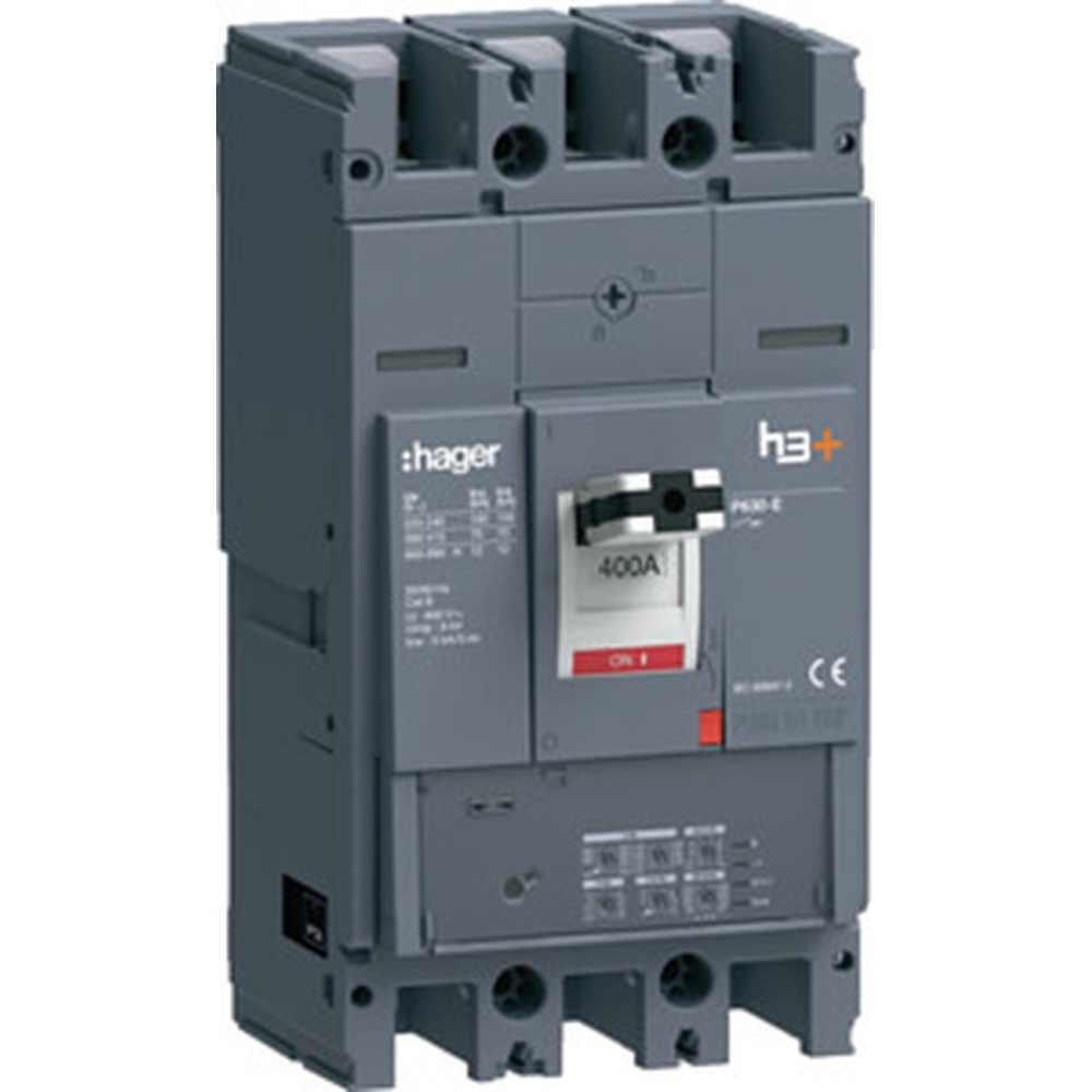 Hager Leistungsschalter HEW400JR Hager Leistungsschalter HEW400JR