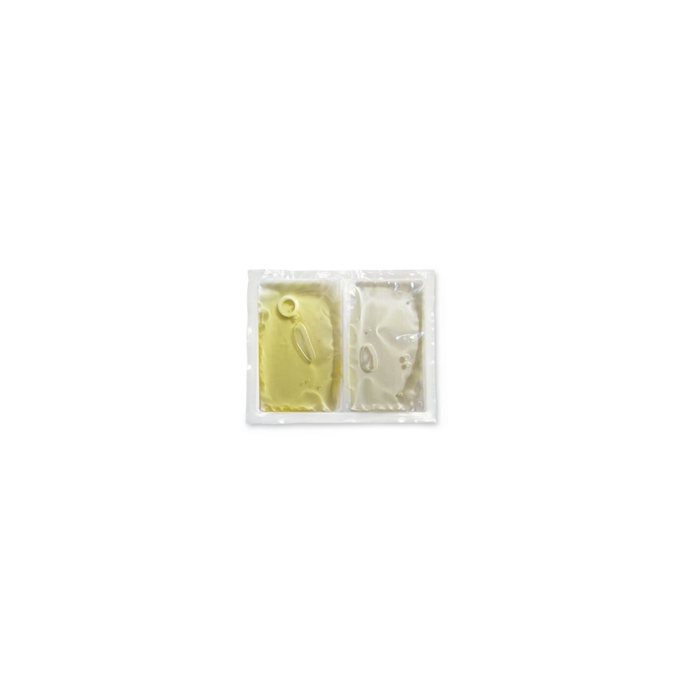 Hellermann 2K Gel 435-00827 Typ Gel-KH67-SF-N-KH67-YE
