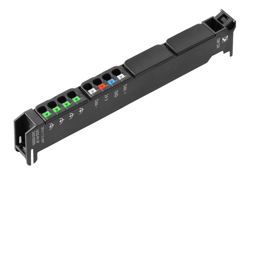 Weidmüller Steckadapter 2425160000 Typ UR20-PK-2007430000-SP
