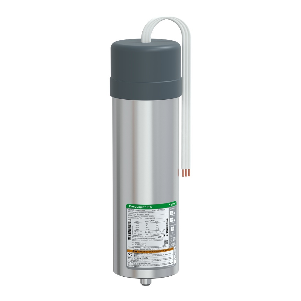 Schneider Electric Kondensator BLRCS100A120B44
