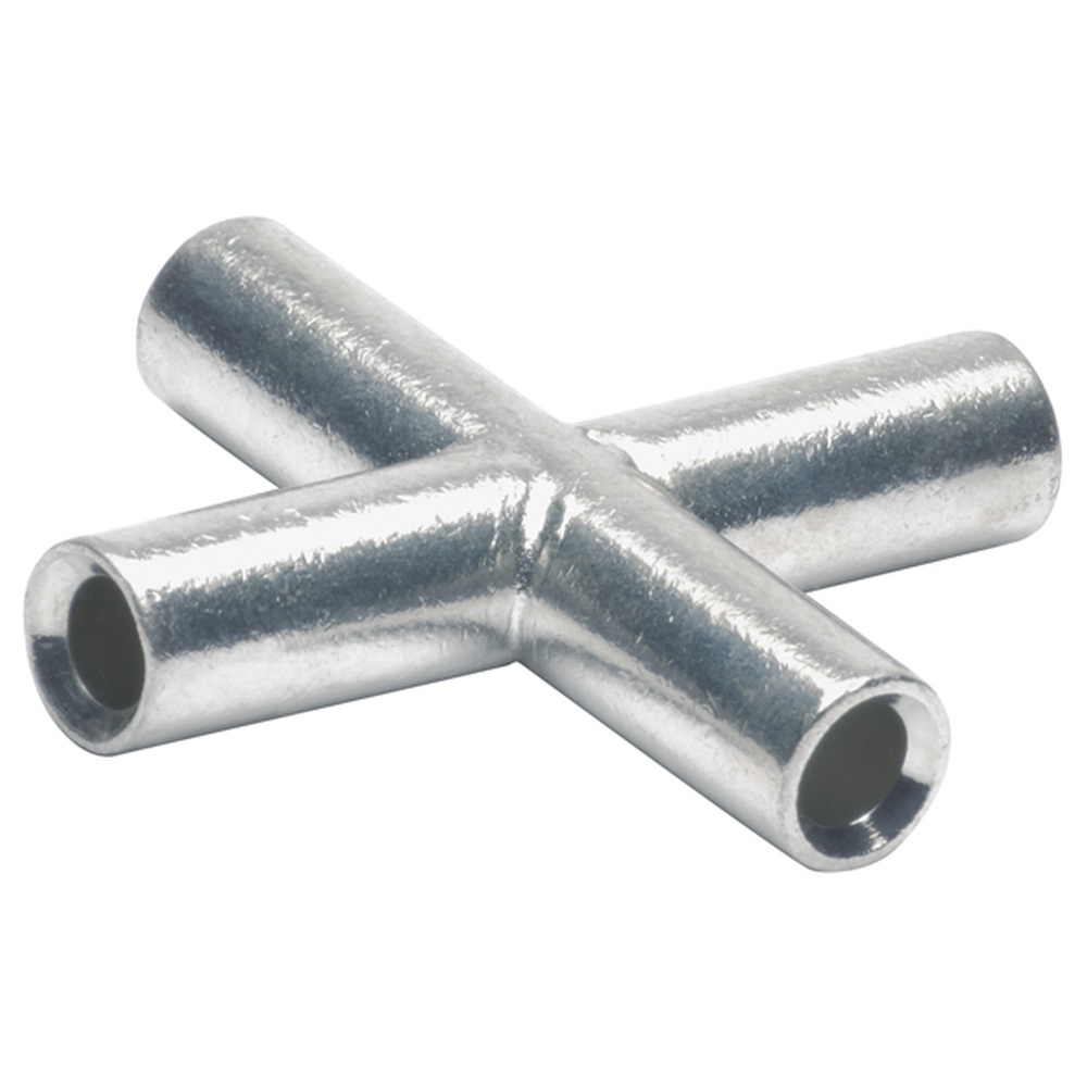 Klauke Kreuzverbinder SKV6