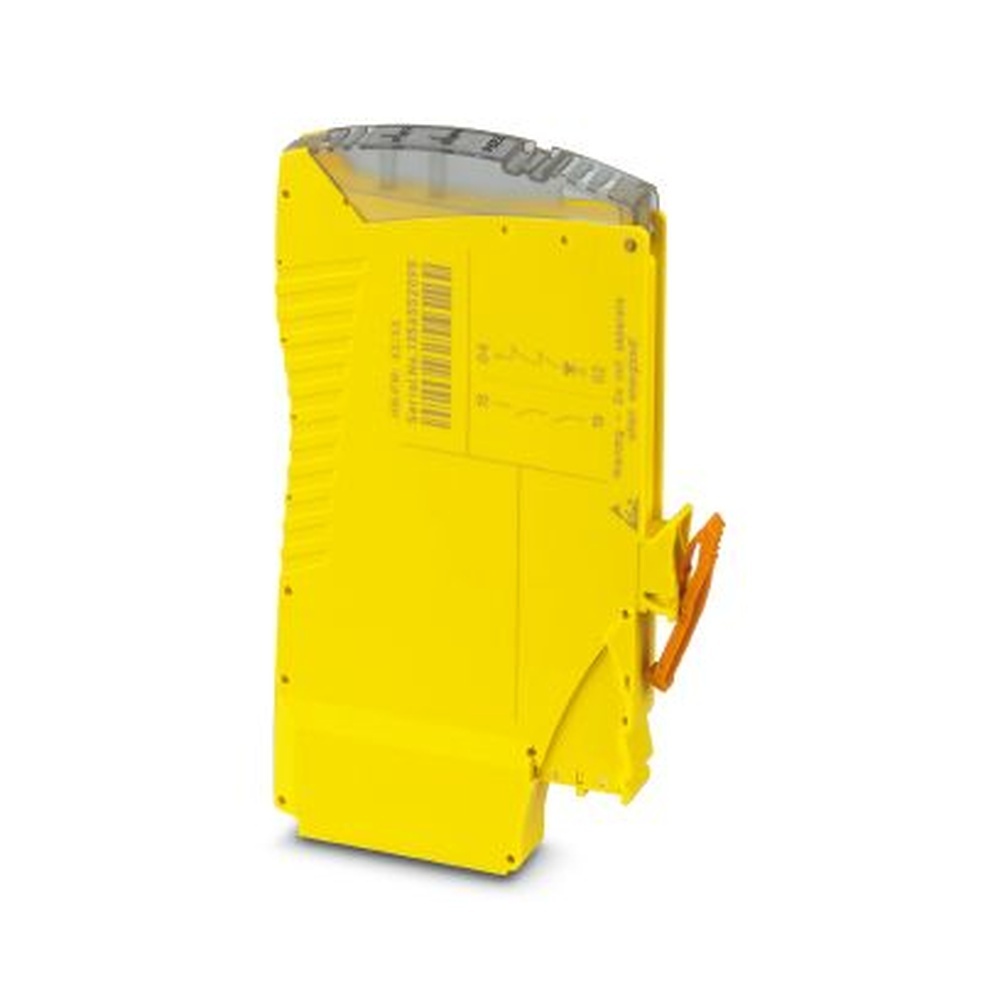 Phoenix Contact Koppelrelais 2702971 Typ IOA-PSR-PS22-1NO-1NC-24DC