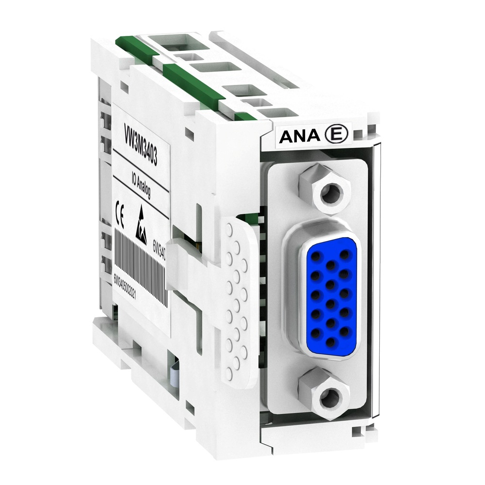Schneider Electric Kabel VW3M3403