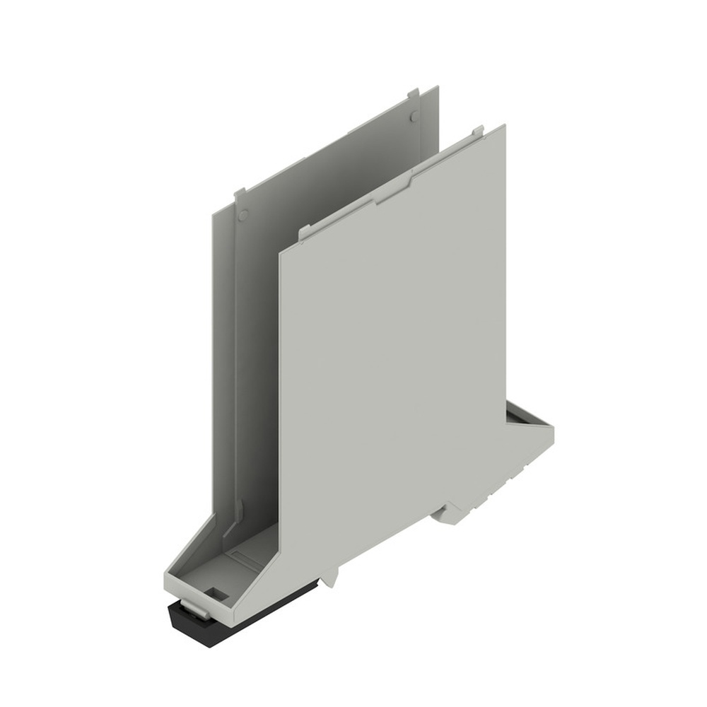 Weidmüller Basiselement 1545130000 Typ CH20M22 B AGY/BK 3747