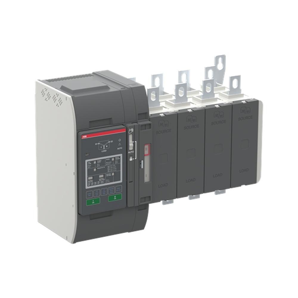 ABB Lasttrennschalter 1SCA152040R1001 Typ OXA260U3S2QT