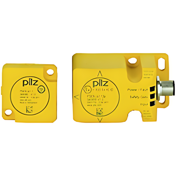 Pilz Sicherheitsschalter 540005 Typ PSEN cs1.13p / PSEN cs1.1 / ATEX 1 Unit