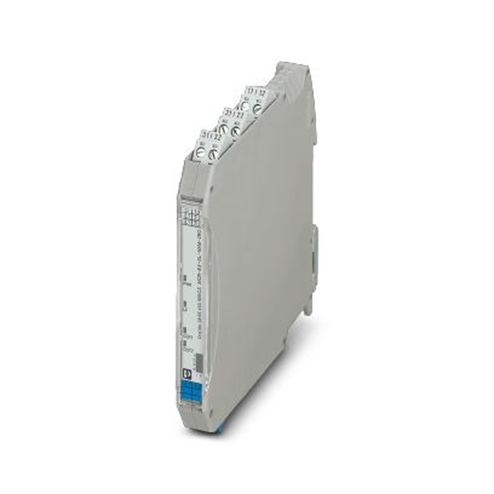 Phoenix Contact Trennschaltverstärker 2865450 Typ MACX MCR-EX-SL-NAM-2RO