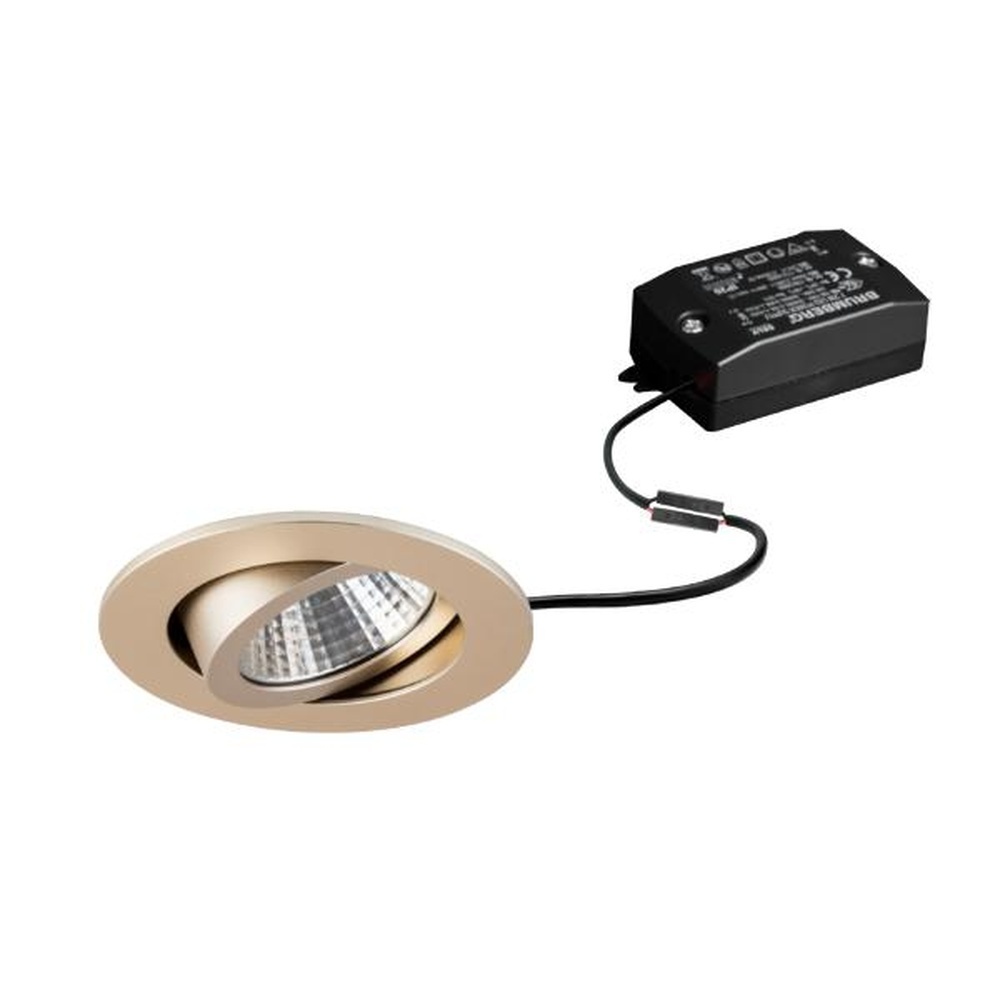Brumberg LED Einbaustrahler 38261633