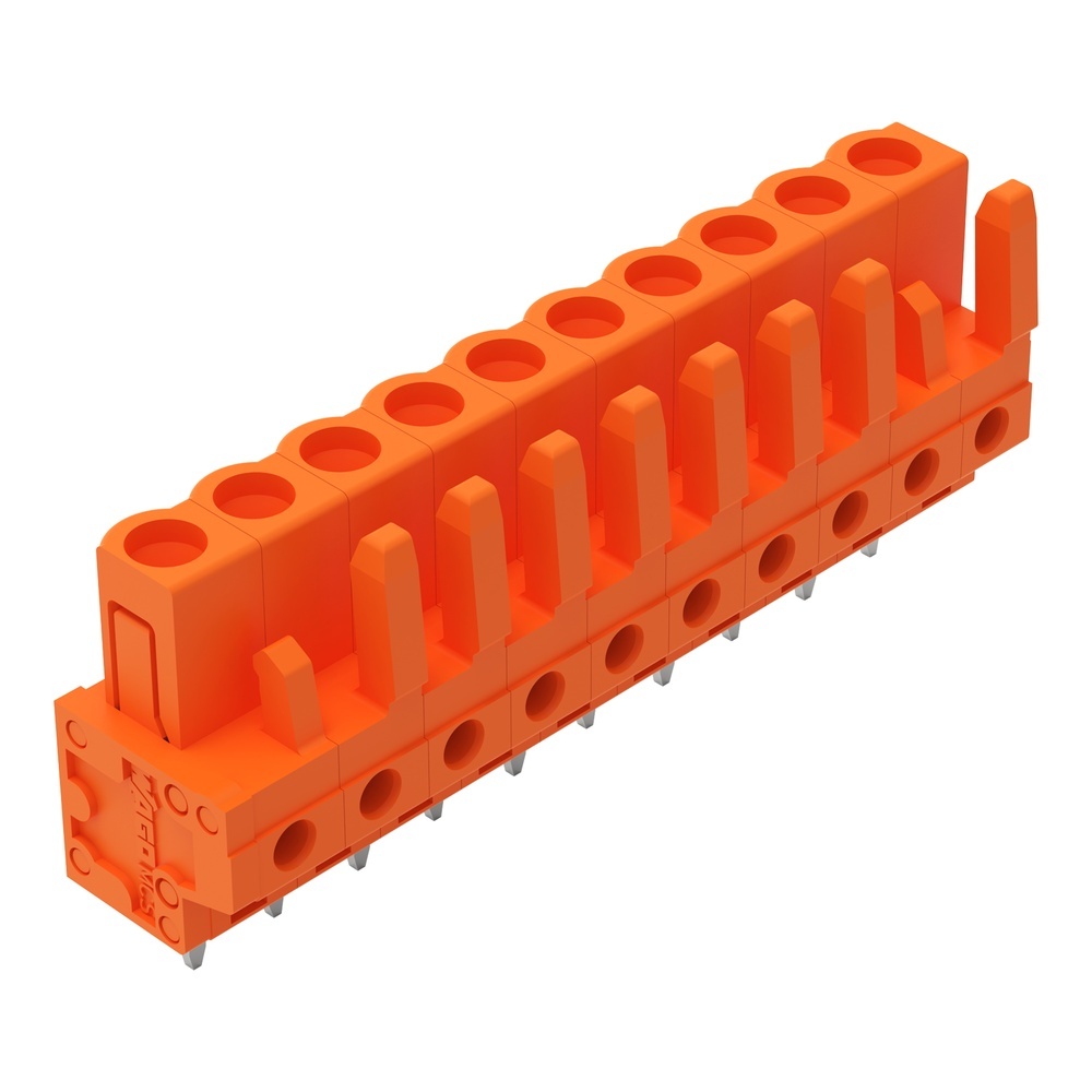 Wago Federleiste 232-170