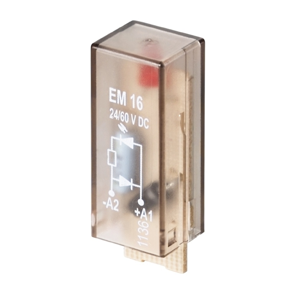 Weidmüller Schutzbeschaltung 8869690000 Typ RIM-I 2 110/230VDC