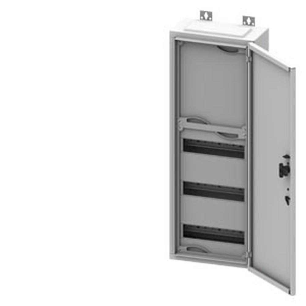 Siemens Aufputz Wandverteiler 8GK1082-3KK11
