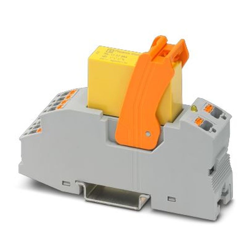 Phoenix Contact Relaismodul 1148703 Typ RIF-RPT-LDP-24DC/1X2/3X1/AU/FG