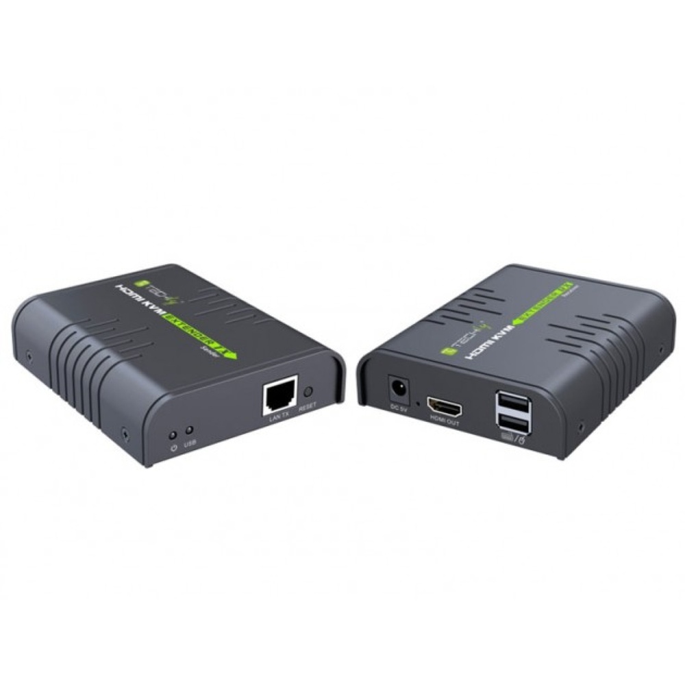 EFB Netzwerkabel IDATA-HDMI-KVM2