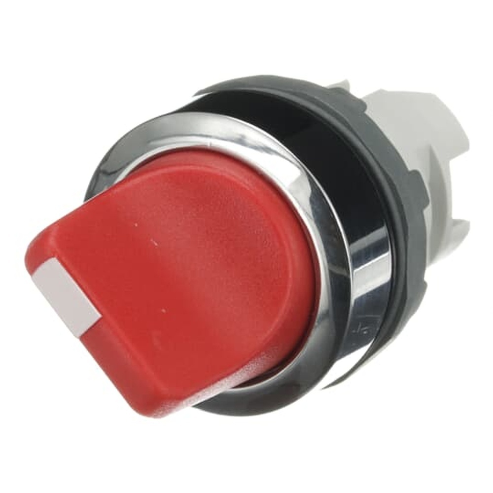 ABB Frontelement für Wahlschalter 1SFA611201R3001 Typ M2SS2-30R