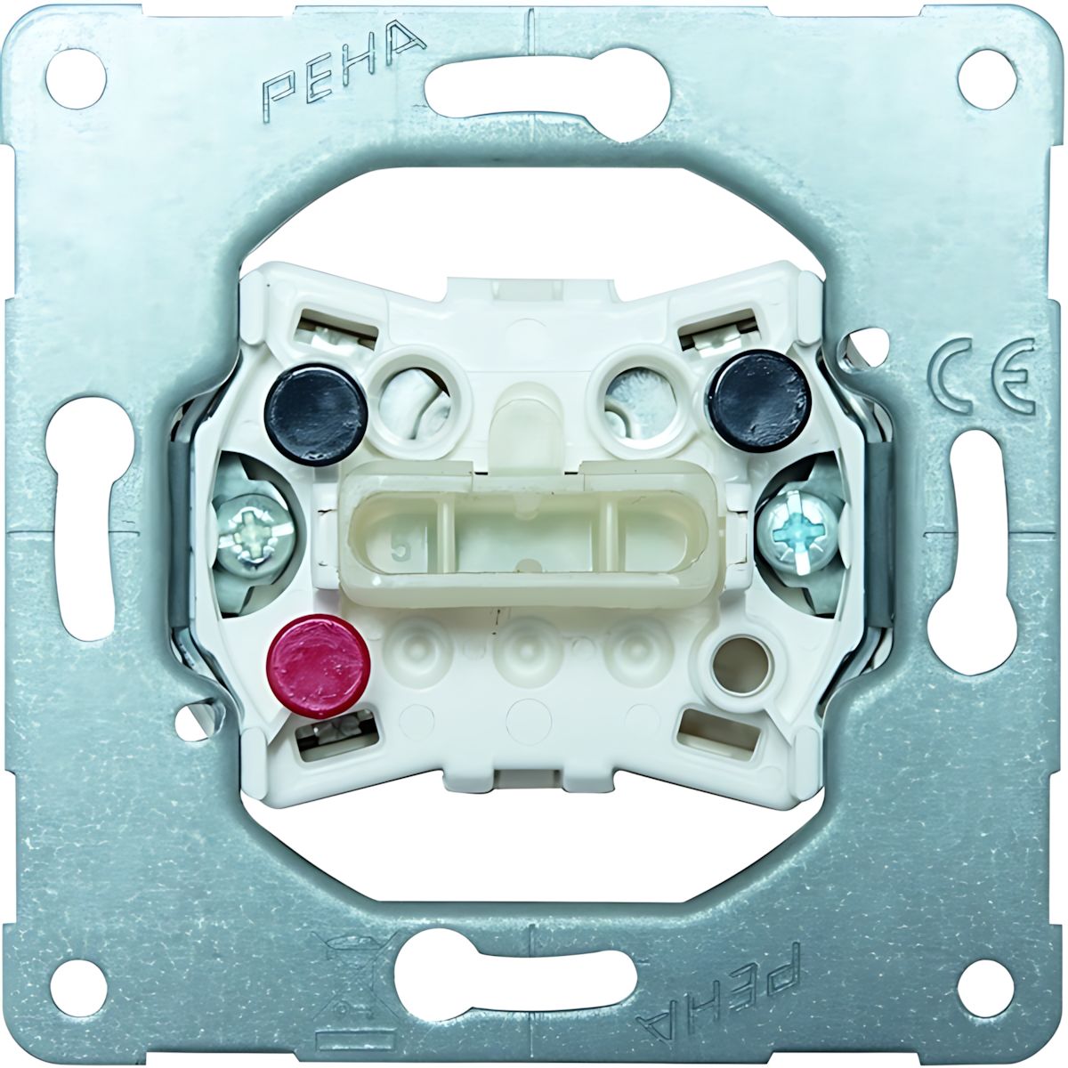 Peha Wechselschalter 00190611 Typ D 516 Peha Wechselschalter 00190611 Typ D 516