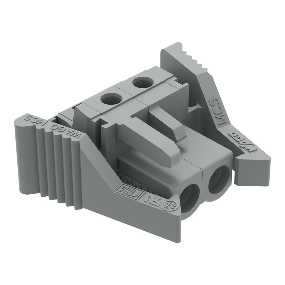 Wago Federleiste 232-232/039-000