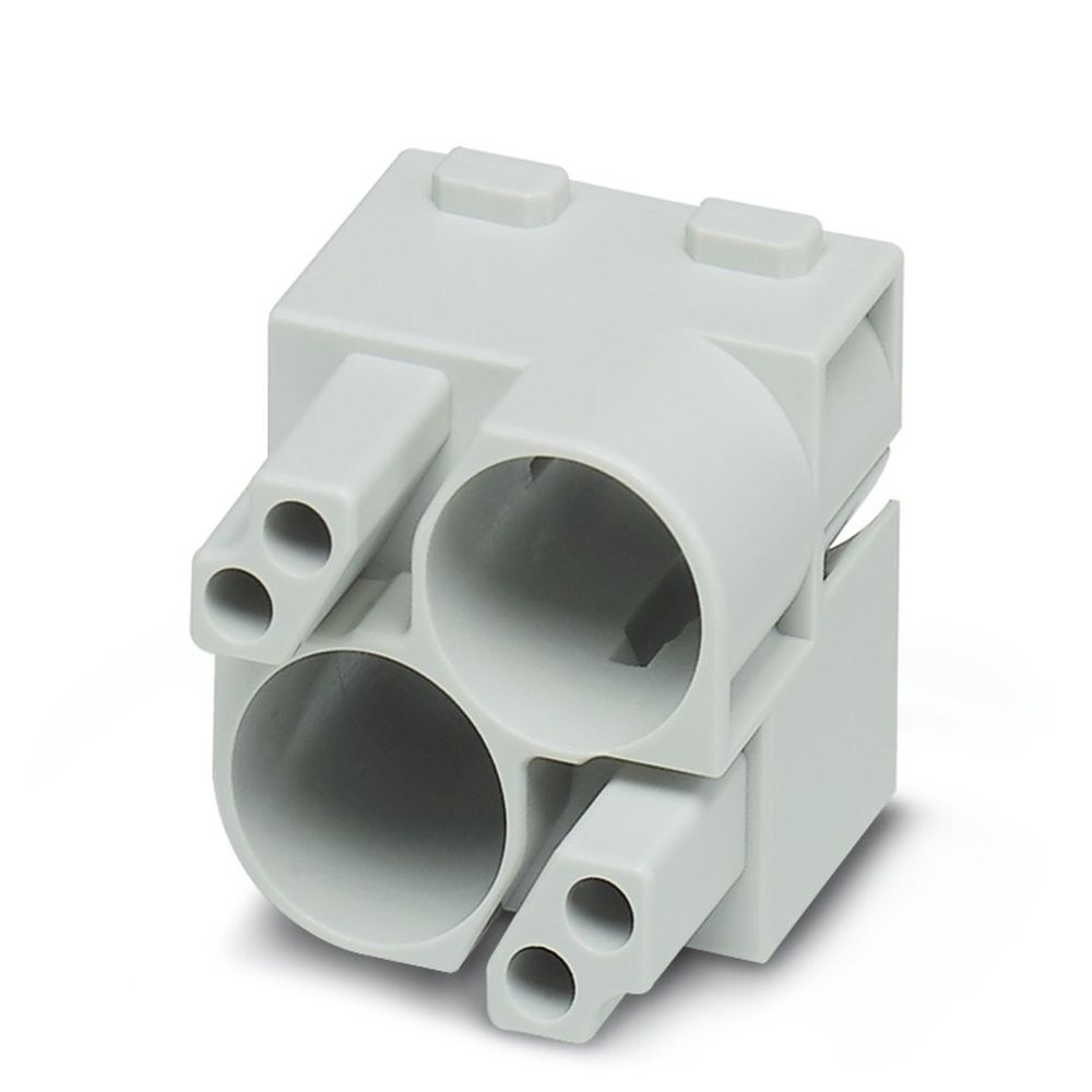 Weidmüller Modul Einsatz 2748570000 Typ HDC MEMC 2 FC Weidmüller Modul Einsatz 2748570000 Typ HDC MEMC 2 FC