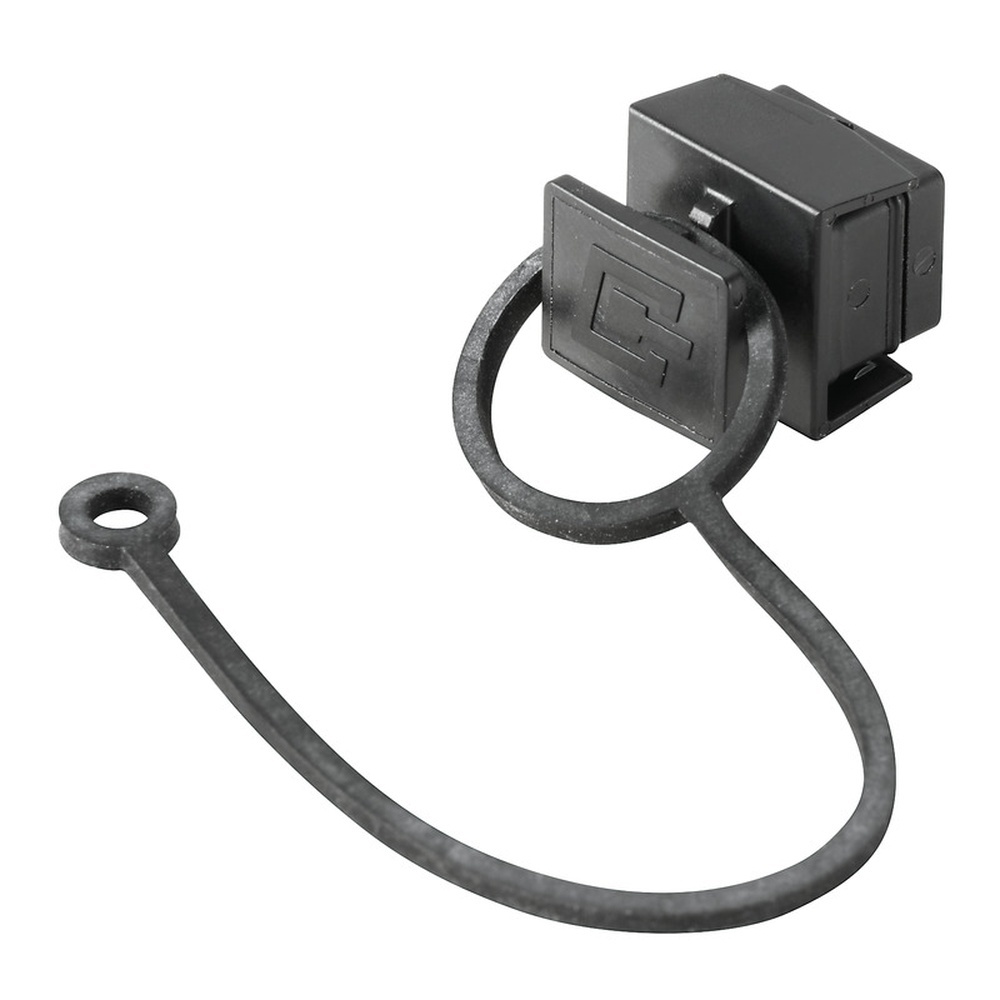 Weidmüller Schutzkappe 1963900000 Typ IE-BP-V04P