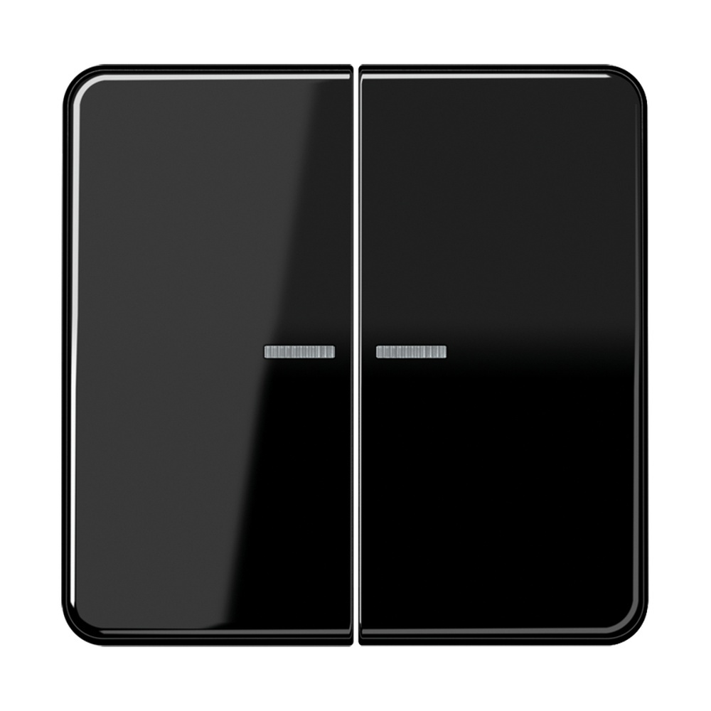 Jung Wippe CD 595 KO5 SW