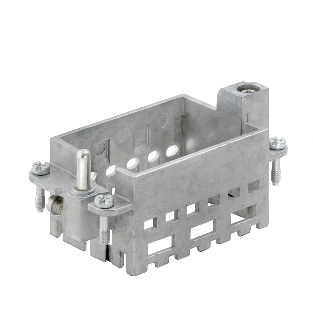 Weidmüller Rahmen 1428980000 Typ HDC MF 10B CA