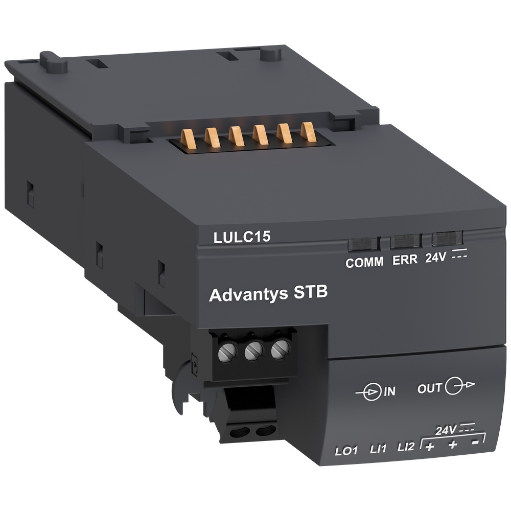 Schneider Electric Kommunikationsmodul LULC15