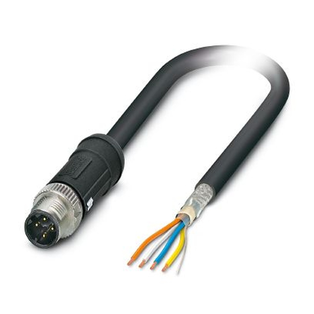 Phoenix Contact Netzwerkkabel 1407339 Typ NBC-MSD/ 2,0-937 SCO RAIL
