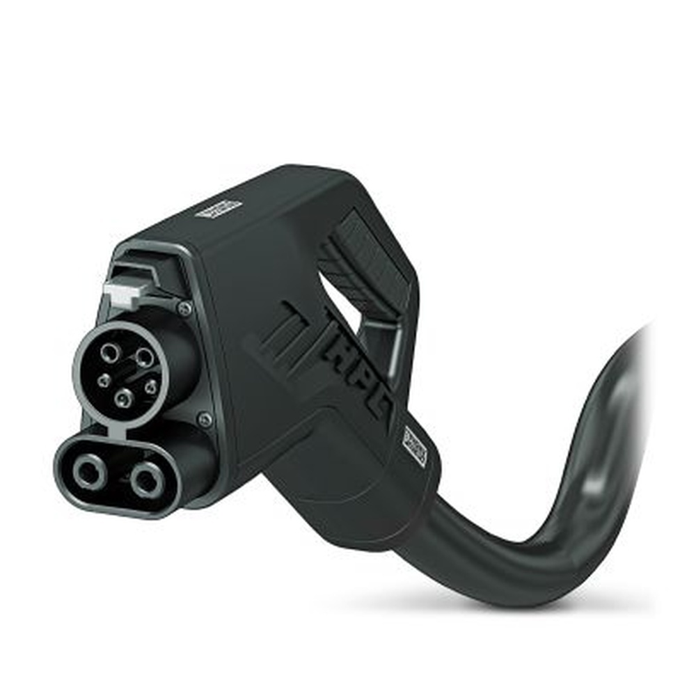 Phoenix Contact DC Ladekabel 1051695 Typ EV-T1G2CC-DC200A-5,0M1ASBK11