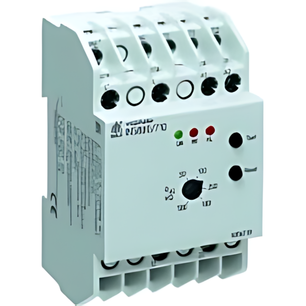 Dold Isolationswächter 0060910 Typ IN5880.12/800 AC50-400HZ 220-240V