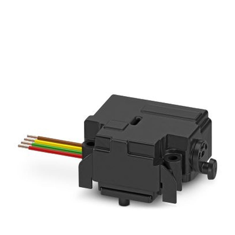 Phoenix Contact Verriegelung 1331528 Typ CHARX T1HI-ELOCK12V