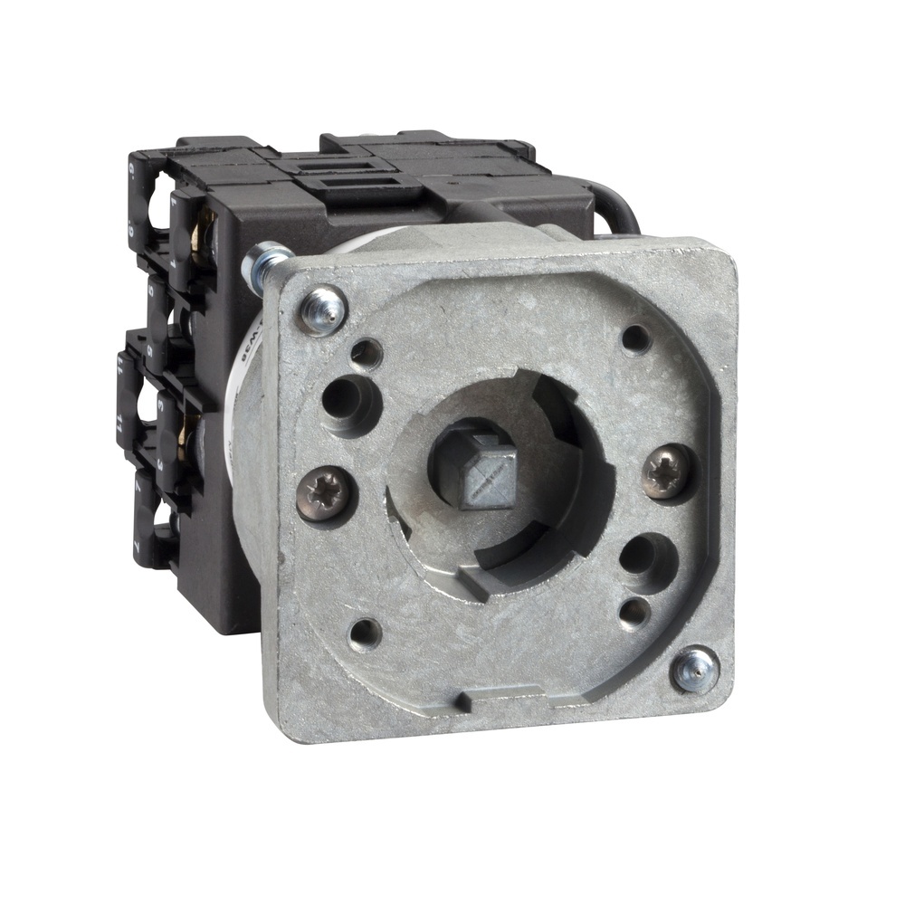 Schneider Electric Stufenschalter K1G007NX