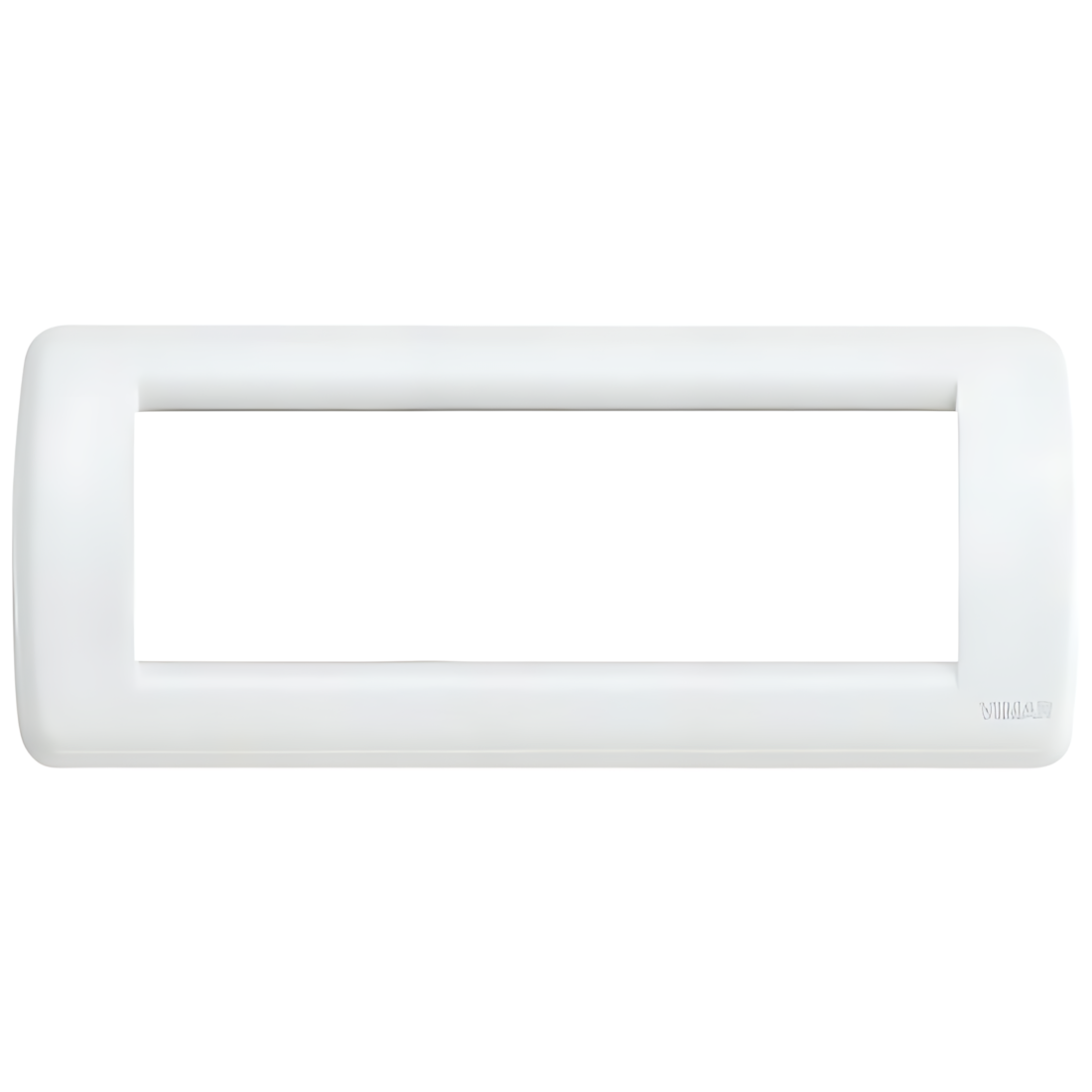 VIMAR Abdeckrahmen 16756.01 VIMAR Abdeckrahmen 16756.01