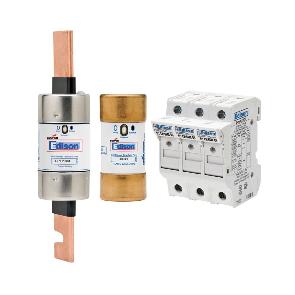 Eaton Sicherungseinsatz TFC125 Typ 125AMP 1500V AC/660V DC INDUSTRIAL FUSE