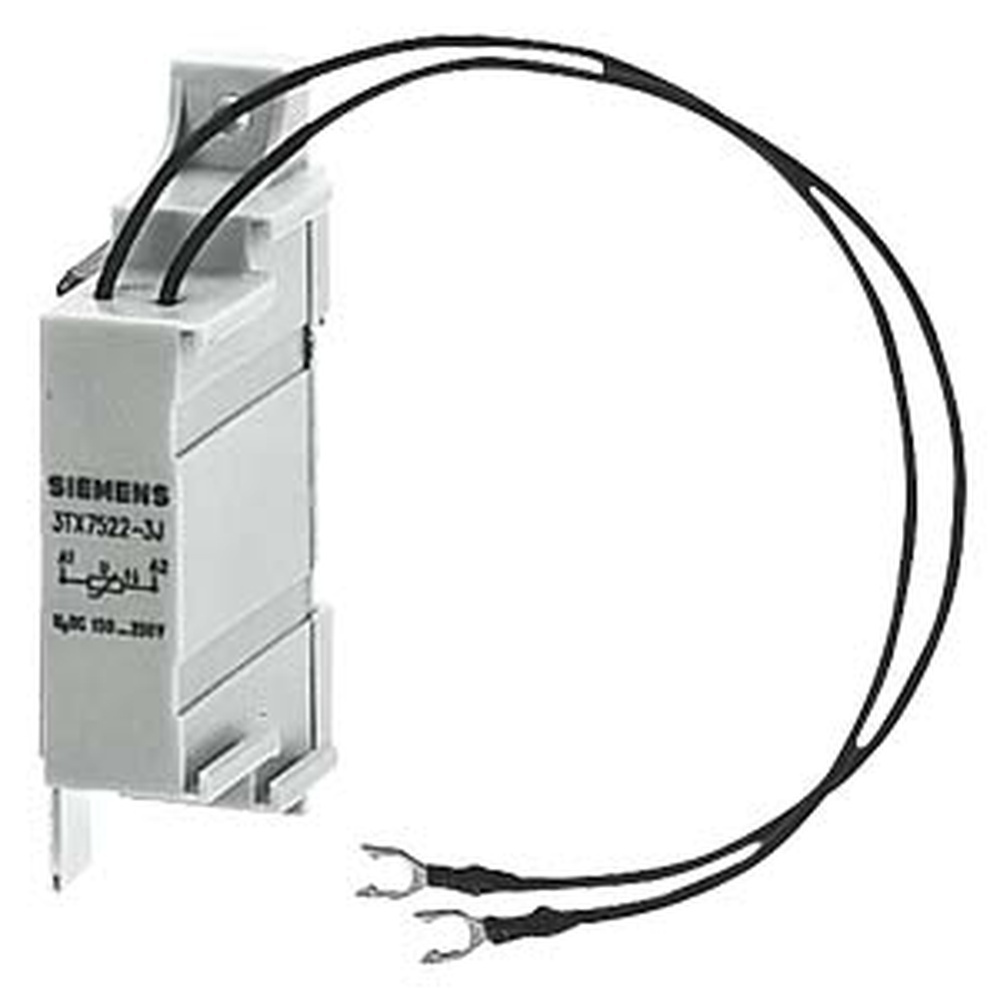 Siemens Überspannungsbegrenzer 3TX7462-3U