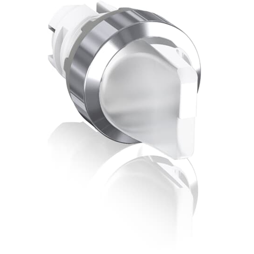 ABB Frontelement für Wahlschalter 1SFA611211R2108 Typ M3SS2-21C