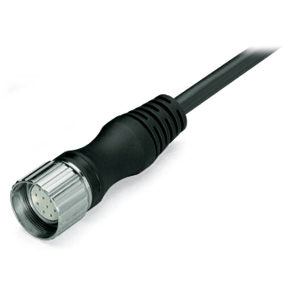 Wago Verbindungskabel 756-3203/190-100