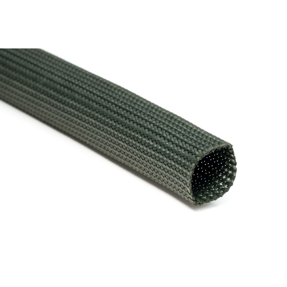 Hellermann Geflechtschlauch 170-02005 Typ HEGMANWO-15 NOMEX® GN 50