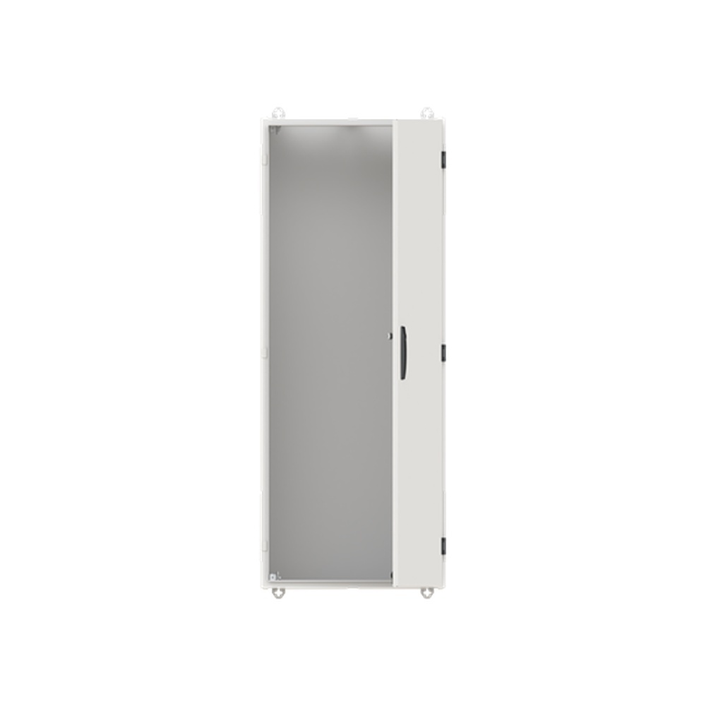 Striebel & John Wandschrank 2CPX010192R9999 Typ TW209S