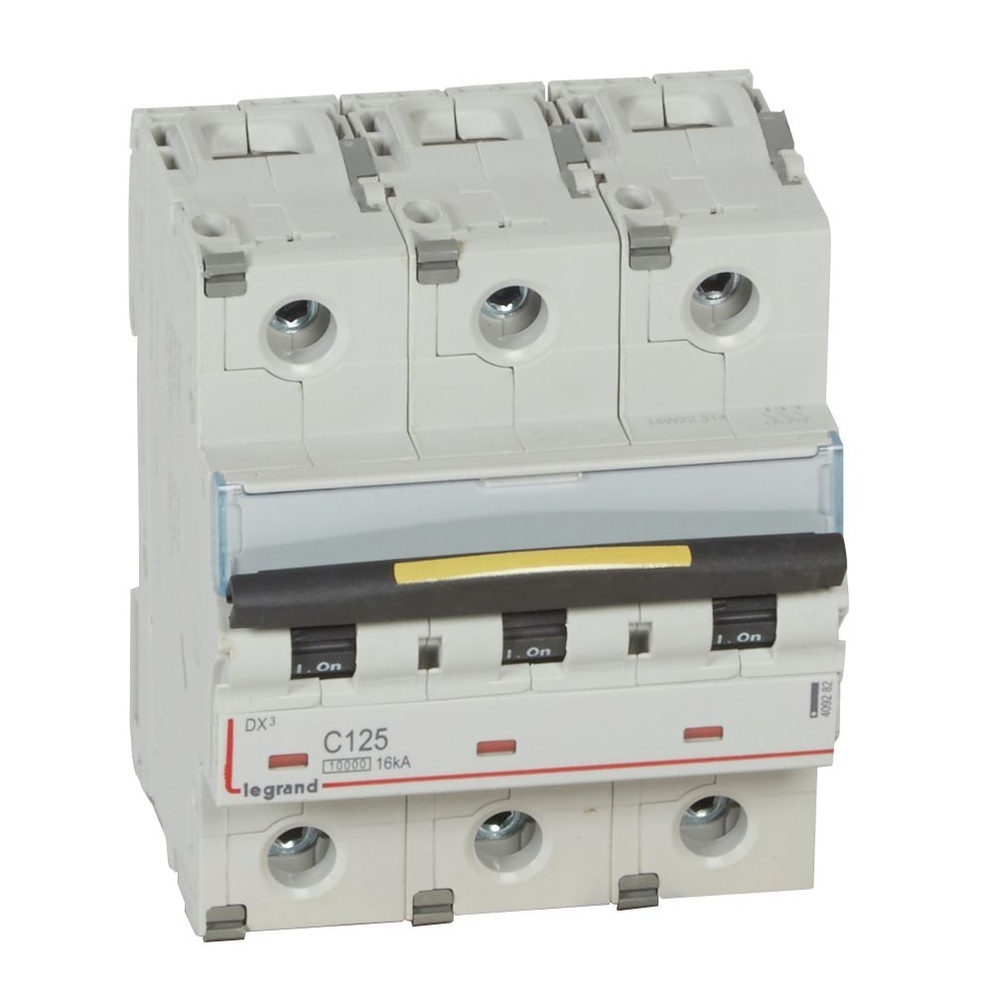 Legrand Leitungsschutzschalter 409282