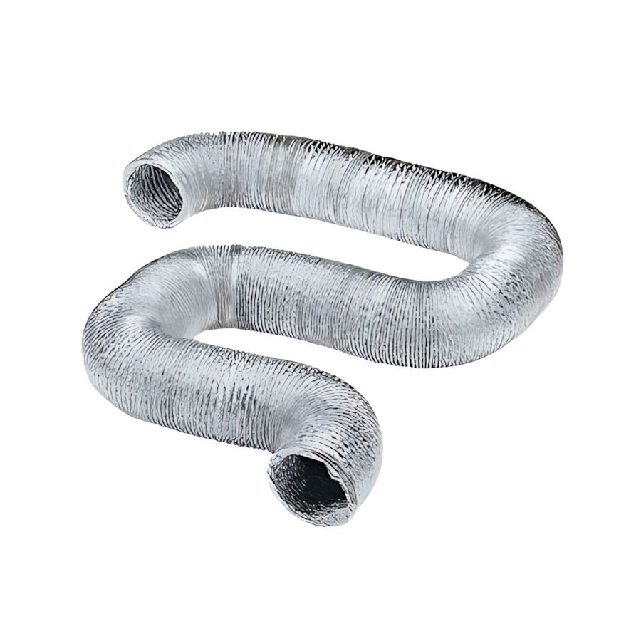Maico Aluminium Flexrohr 0055.0092 Typ AFR 80