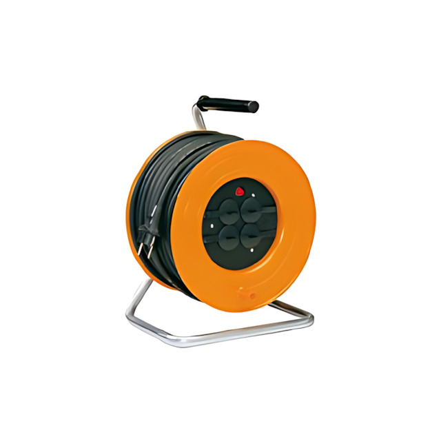 Schill Kabeltrommel 240 37 424 000 Typ IT 280.TS4.40KS315