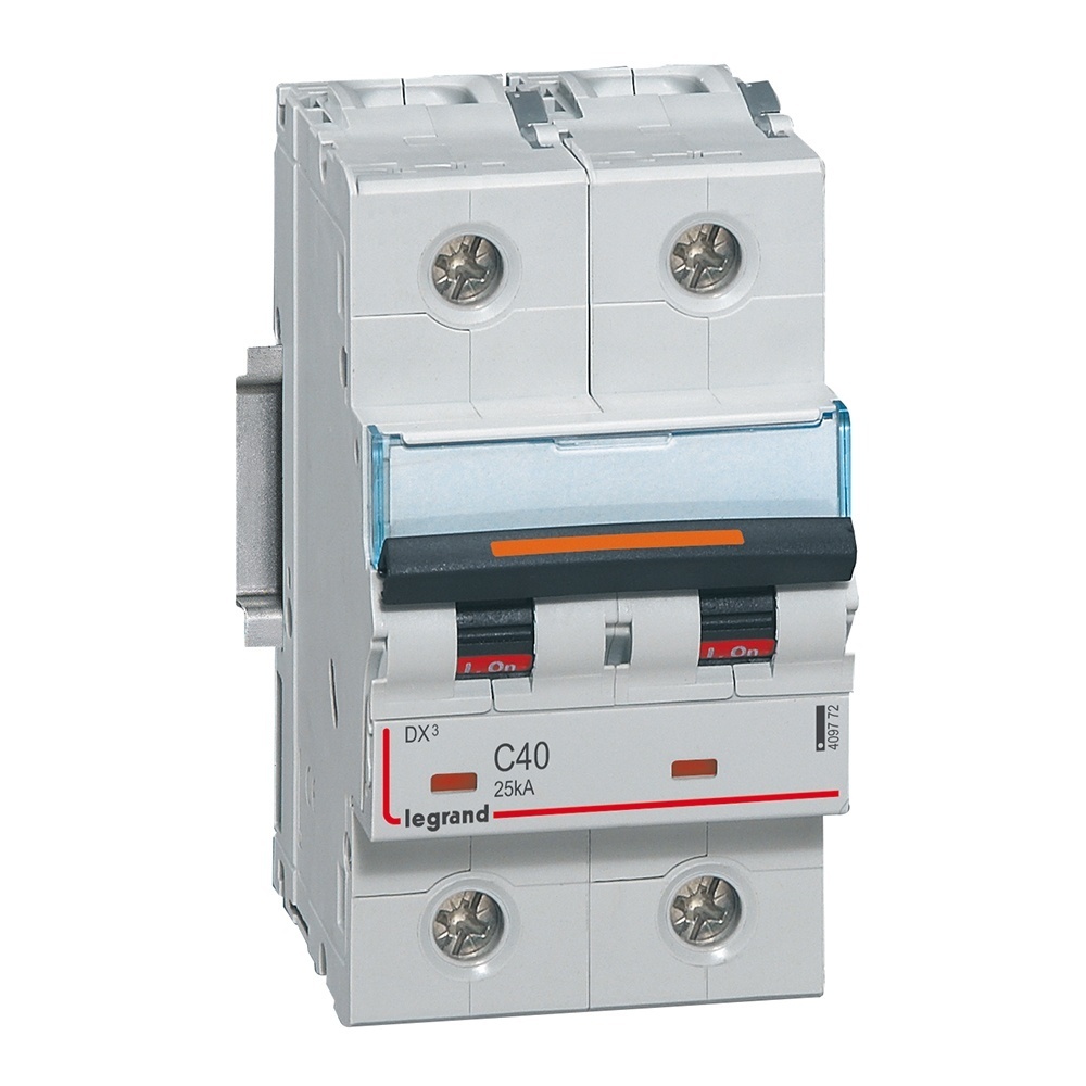 Legrand Leitungsschutzschalter 409772