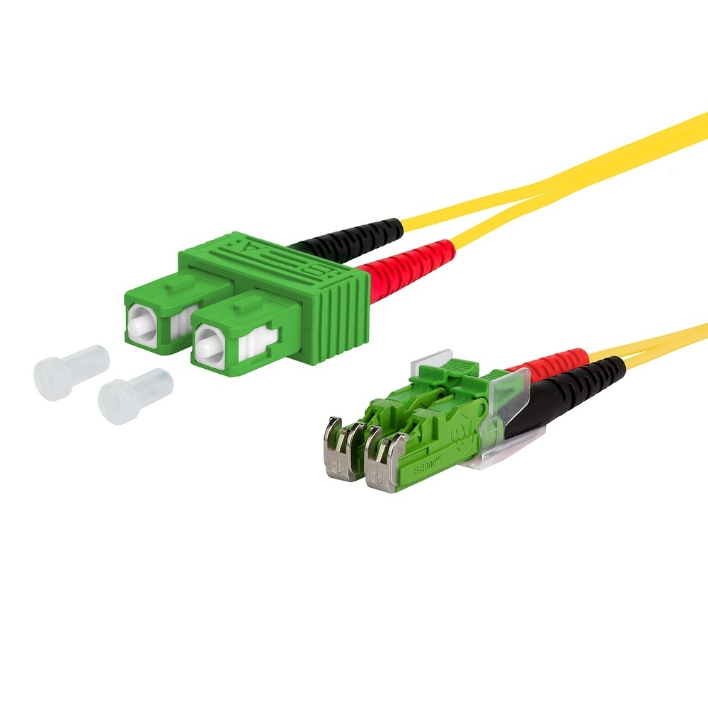 METZ CONNECT Patchkabel Typ 151P1EAMA20E
