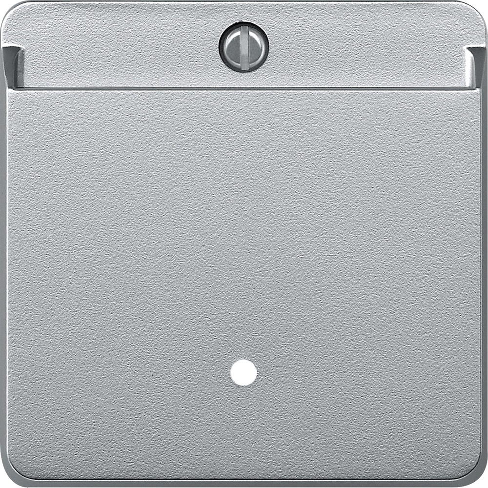 Merten Card Schalter 315460