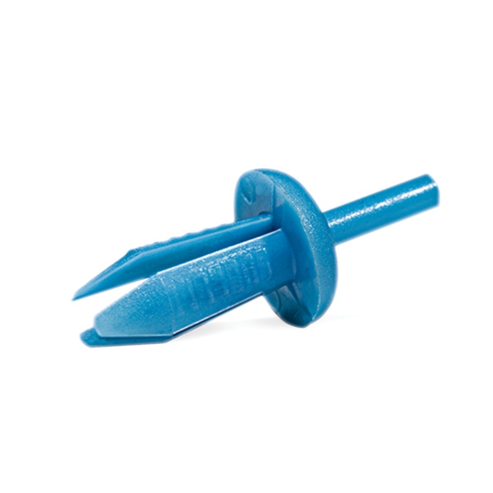 Hellermann Spreizniet 181-42400 Typ HTWD-R4-PA6-BU Hellermann Spreizniet 181-42400 Typ HTWD-R4-PA6-BU