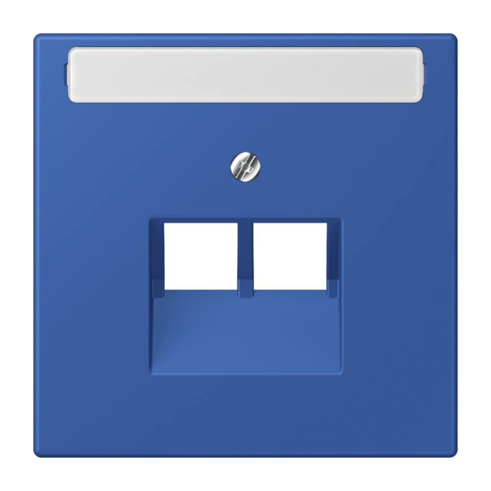 Jung Abdeckung LC969-2NAUA253