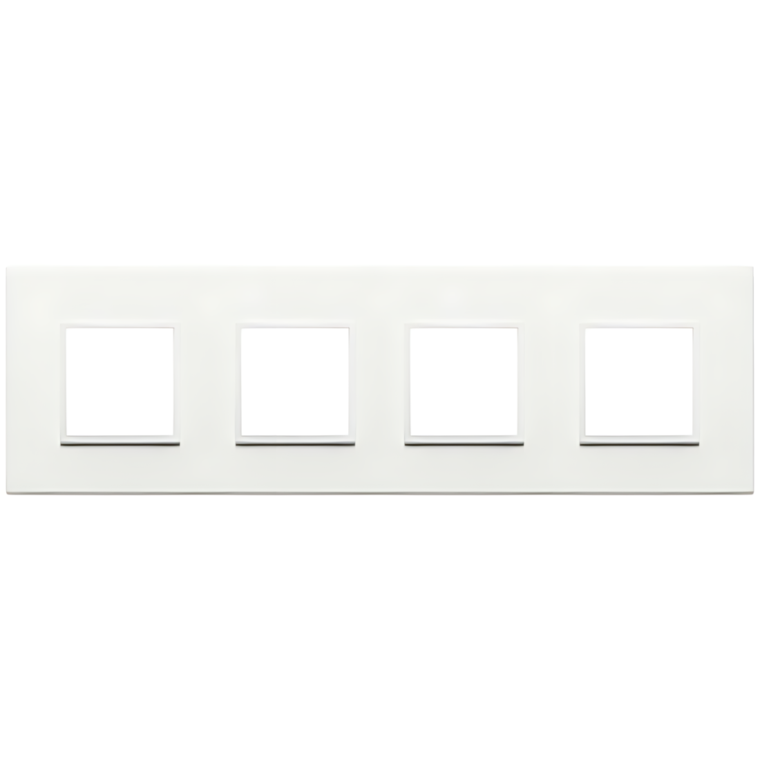 VIMAR Abdeckrahmen 21669.17 VIMAR Abdeckrahmen 21669.17