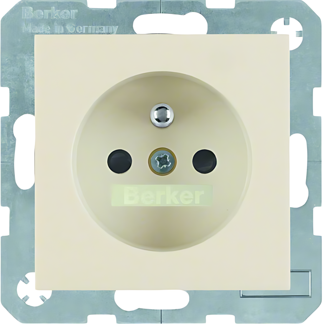 Berker Steckdose 6768768982 Berker Steckdose 6768768982